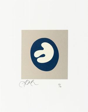 Hans Arp (Strasburgo )