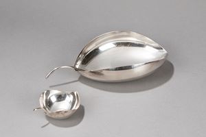 Sabattini Lino - Due ciotole