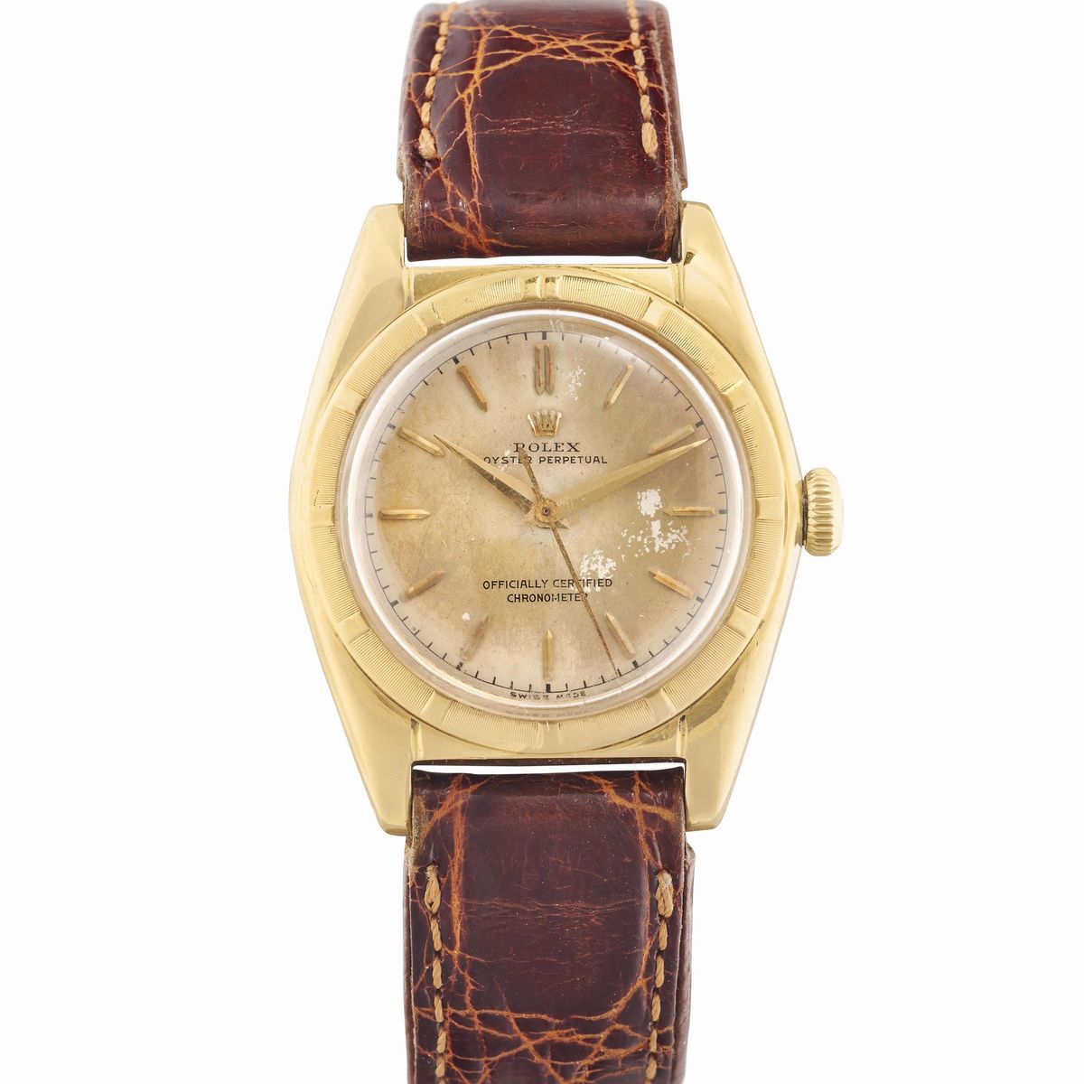 Rolex on sale anni 40