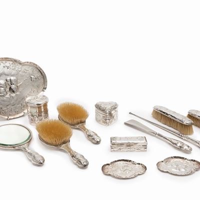 Set da Toilette