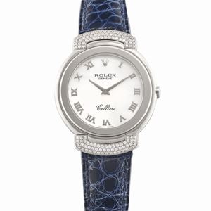 Cellini 6682/9, anni 2000