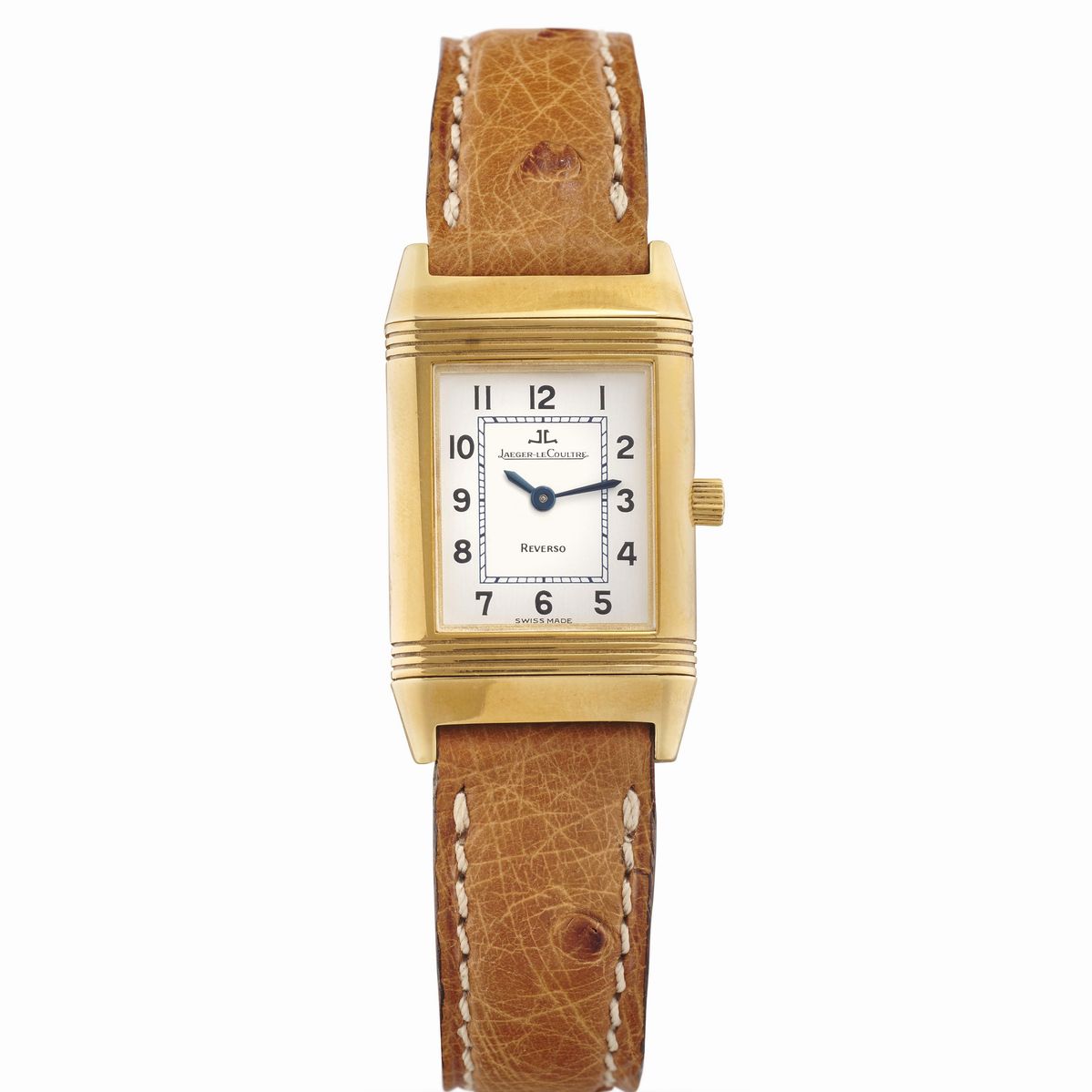 Jaeger LeCoultre Reverso 260186 2000s Watches Finarte casa