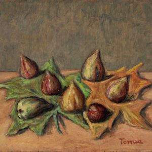 Tomea Fiorenzo - Fichi