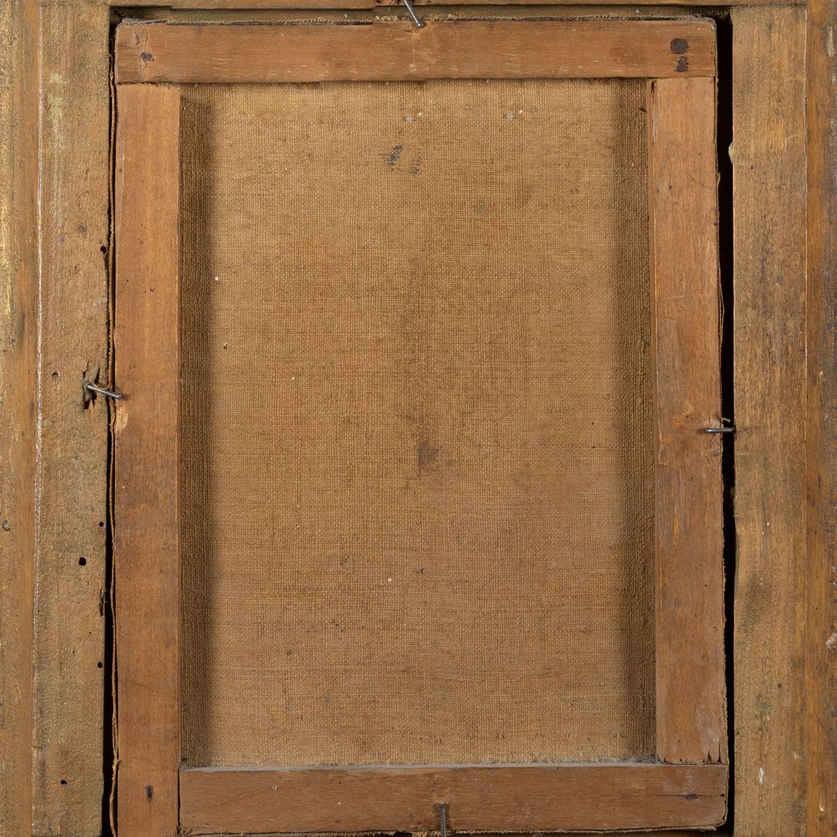 Scuola Italiana, Secolo XVIII - Madonna Orante