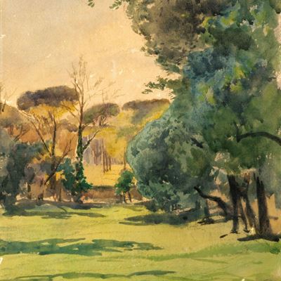 Villa Borghese