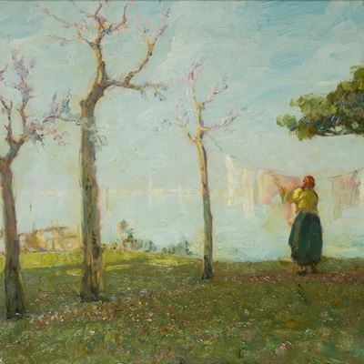 Primavera