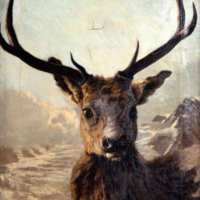 Il Re della Montagna