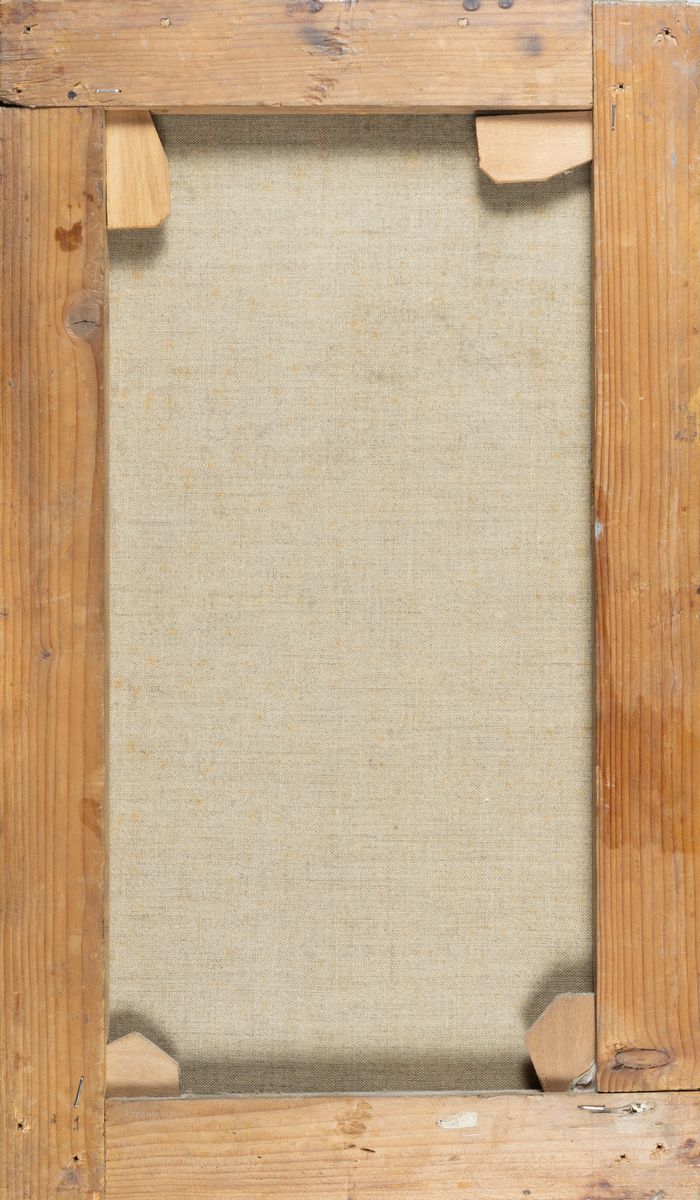 Scuola Lombarda, Inizio Secolo XVII - Adorazione dei Pastori