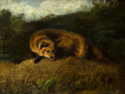 La Volpe