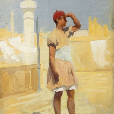 "tripoli D’africa"