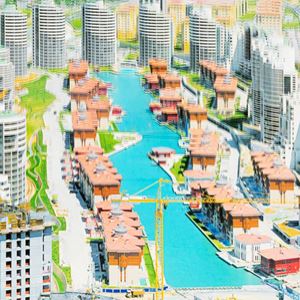 Site Specific - Istanbul