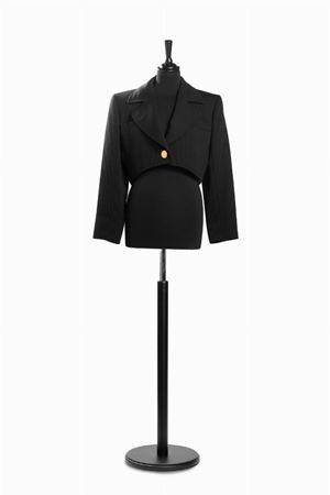 Giacca bolero