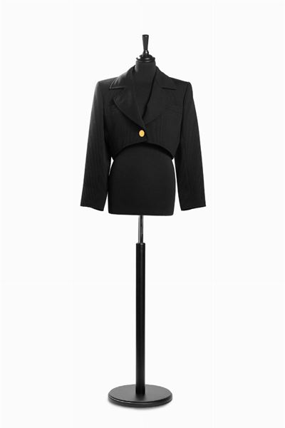 Giacca Bolero