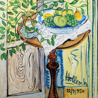 "frutta sul Tavolino"
