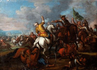 Battaglia