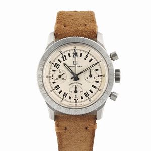 Aero-Compax 890101/01, anni 60