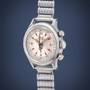 Multi-Centerchrono personalized for the Medical Association, 40s