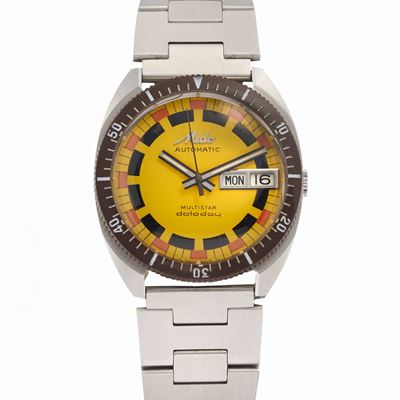 Multistar Datoday, Anni 70