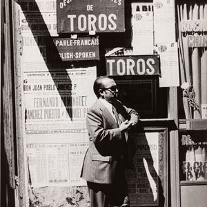 Madrid, taquilla biglietti della Corrida