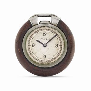 orologio da tasca, anni 30