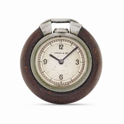 Orologio da Tasca, Anni 30