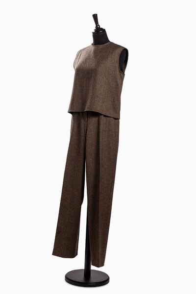 Completo da Donna con Pantalone
