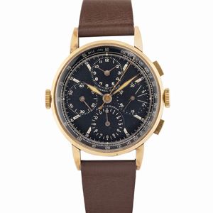 Aero-Compax, anni 40