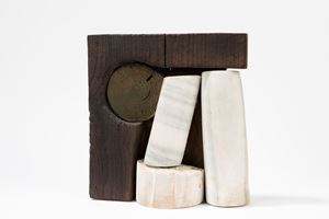 Sangregorio Giancarlo - Untitled