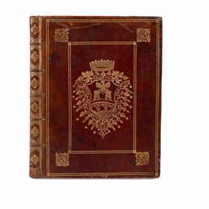 Giacomo Laderchi - Inventio sacri corporis sancti Getulii Zotici Martyris 