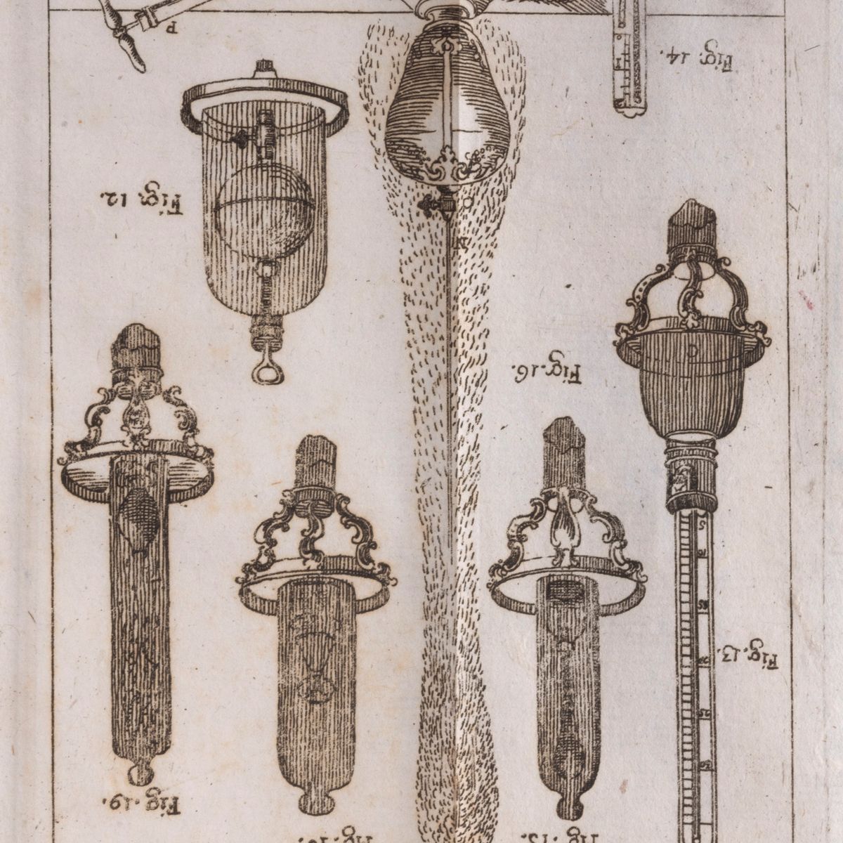 Nollet Jean, Antoine - Nollet Jean Antoine, Lezioni di fisica sperimentale