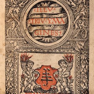Andrea Fulvio - Illustrium imagines