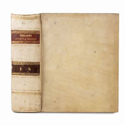 Opuscola medica ac medica philologica, Edizione originale del 1766