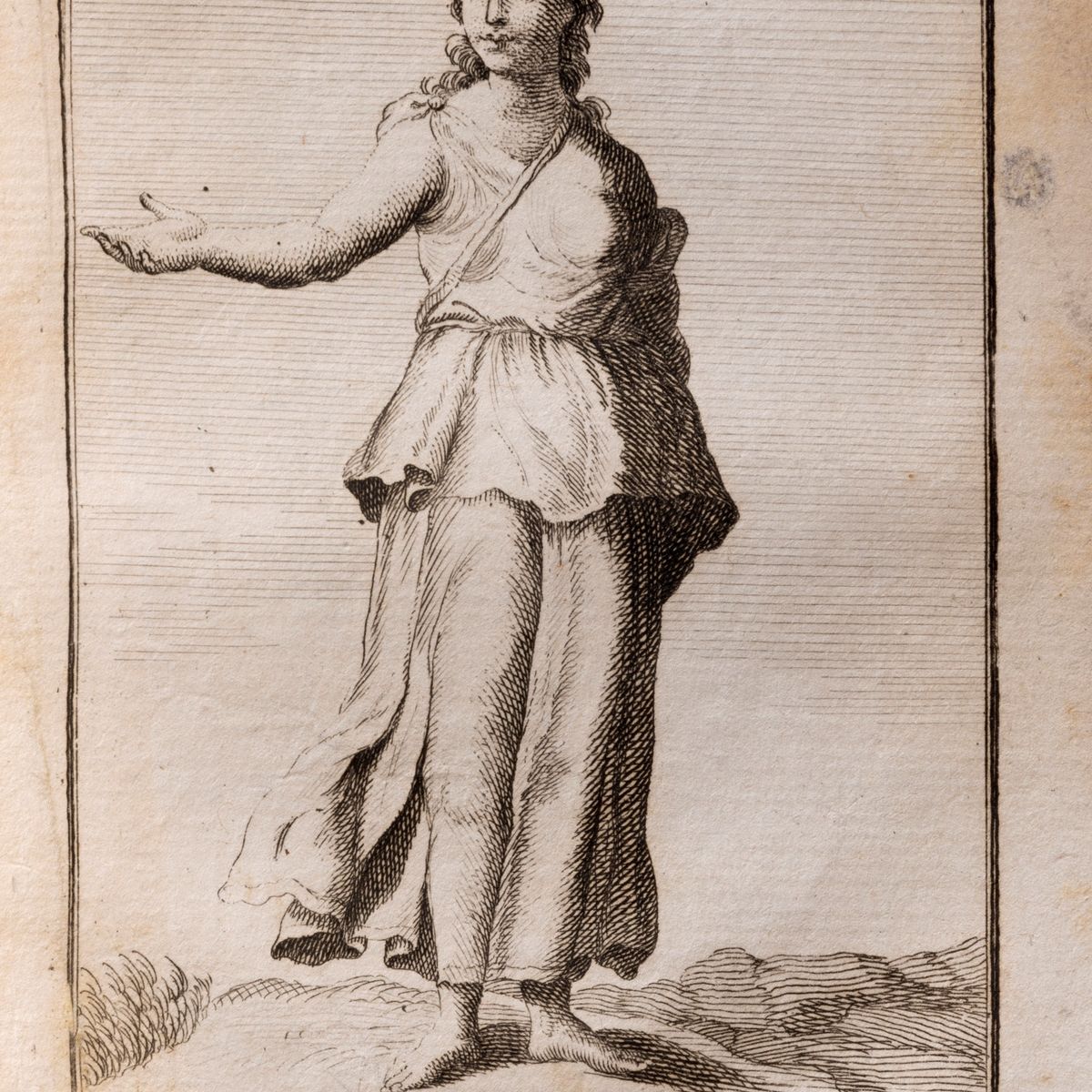 Andre De Claustre - Dizionario Mitologico, ovvero della Favola, Storico, Poetico, Simbolico