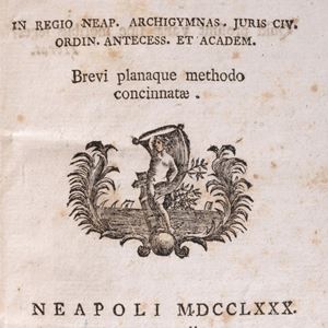 Institutiones juris feudalis. Brevi planaque methodo concinnati.
