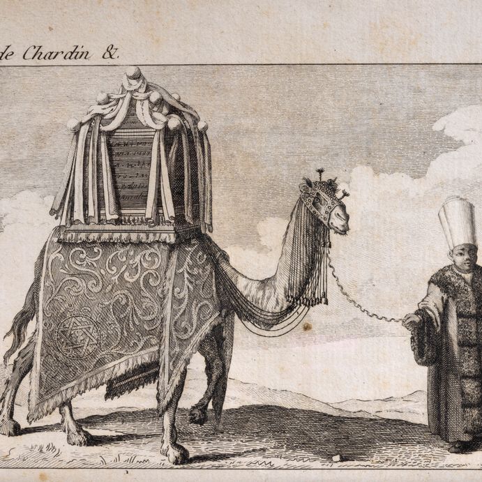Abrégé des Voyages Faits Par Les Plus Célèbres Voyageurs, Edizione originale, 1800