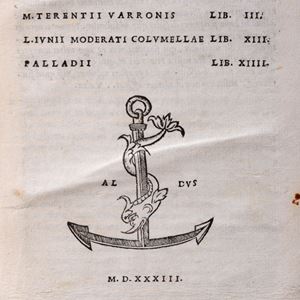 Marco Terenzio Varrone - Rustic books of kings