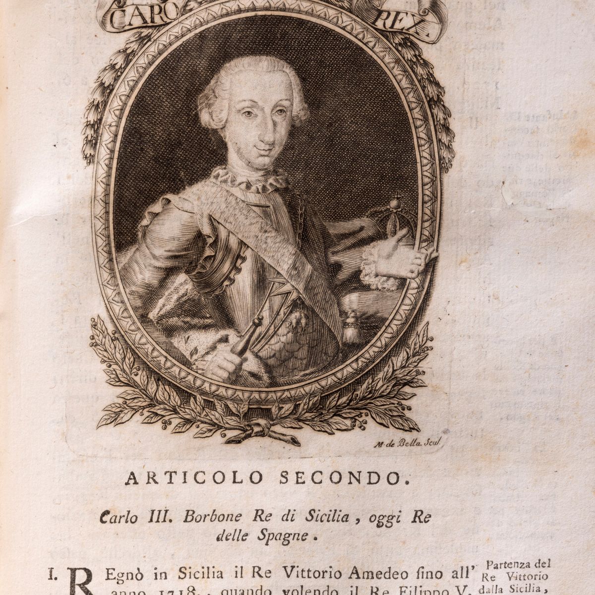 Gaetano Sarri - Gius pubblico-sicolo. Parte prima arricchita di nuove note e di copiosissimo indi...