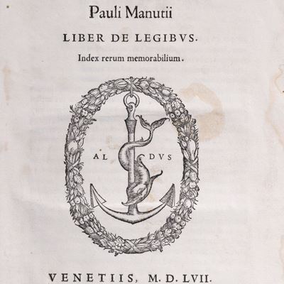 Antiquitatum romanarum. Liber de legibus. Edizione originale del 1557