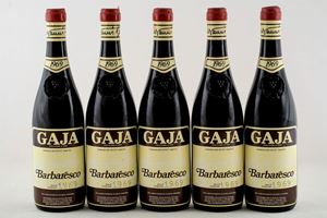Barbaresco Gaja