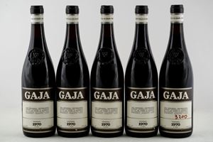 Barbaresco Gaja