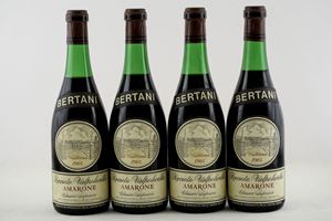 Bertani Amarone della Valpolicella