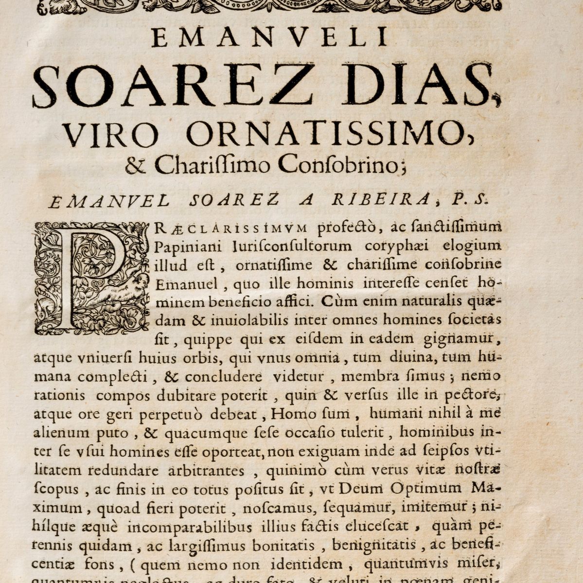 Antonio Gomez - Variarum resolutionum iuris civilis, communis et regii commentaria, 1674