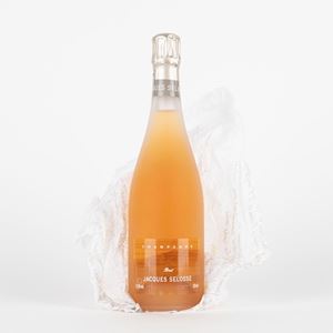Jacques Selosse Rose (Deg. 2017)