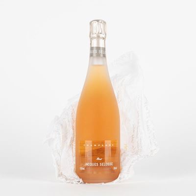 Jacques Selosse Rose (deg. 2017)