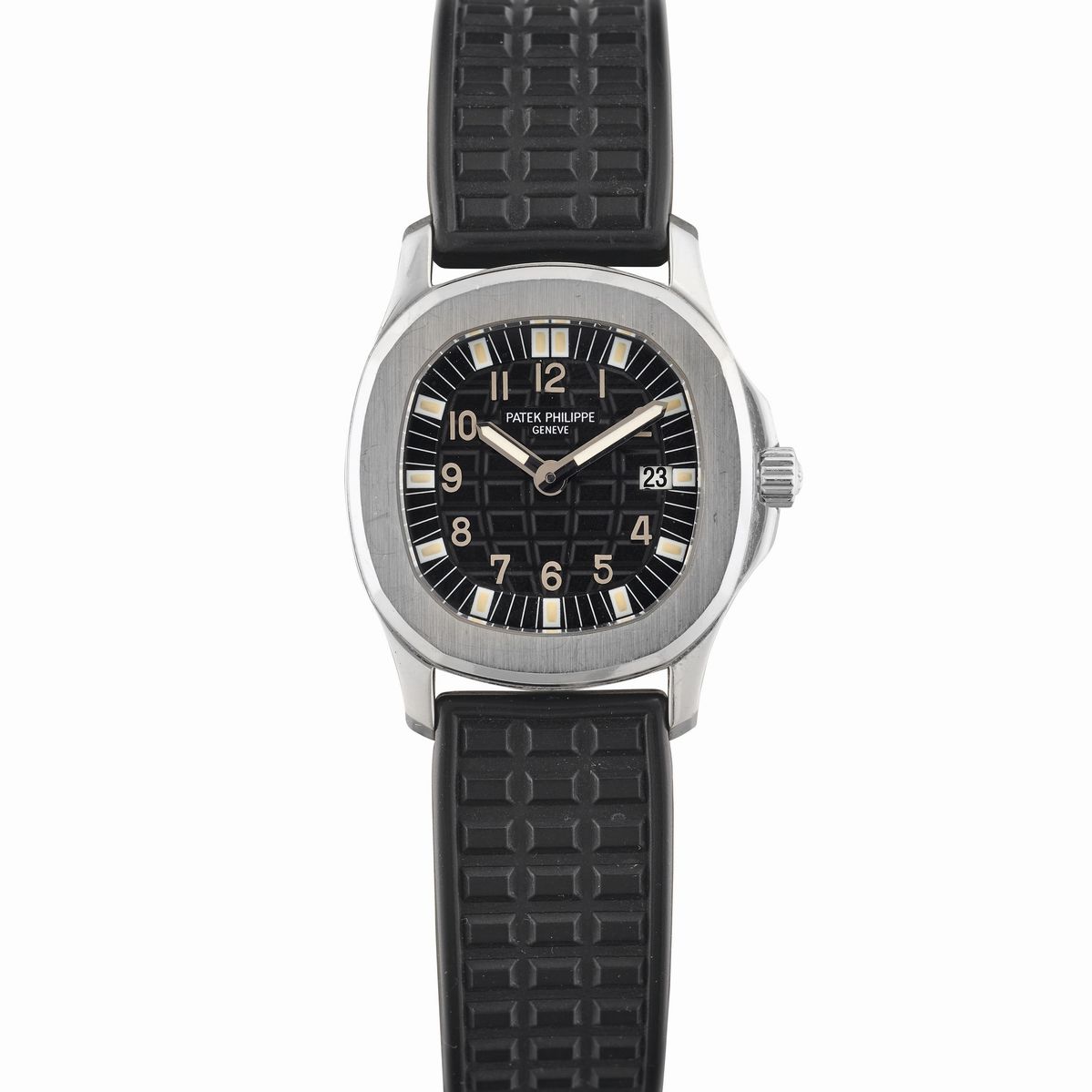 Patek philippe shop aquanaut 4960