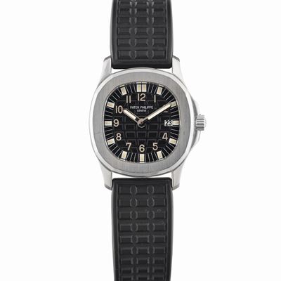 Aquanaut 4960, Anni 90
