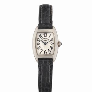 Cintrée Curvex 2500, anni 2000