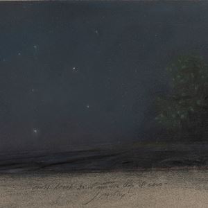 "Norma" I atto: primo quadro