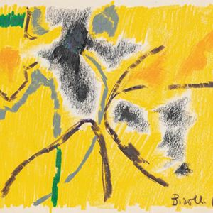 Senza titolo (Piccolo incendio)