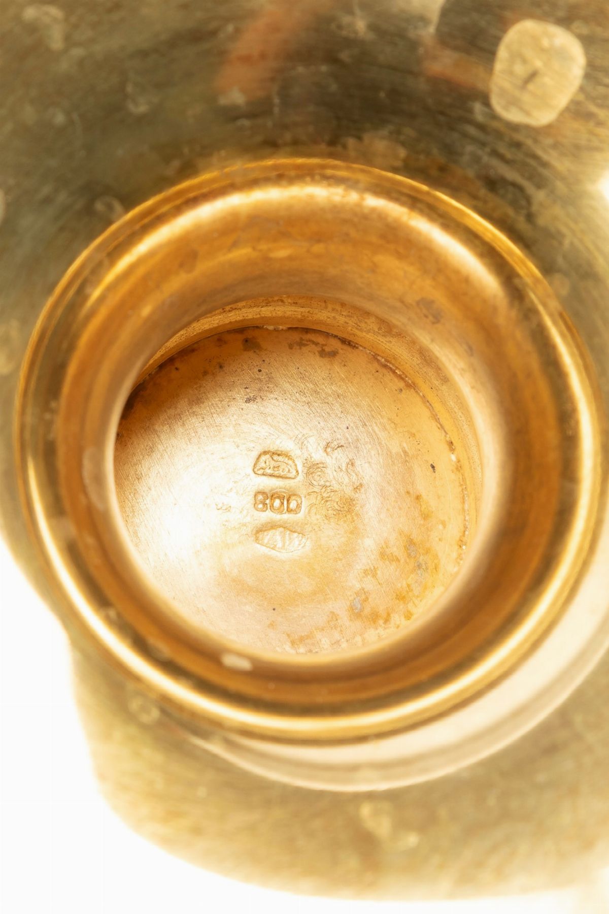 Servizio da Tè e Caffè con Vassoio